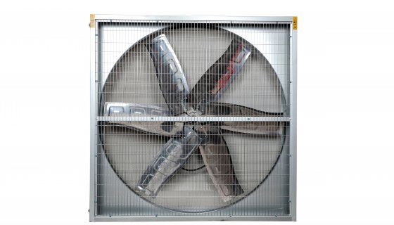 Havalandırma Fanları