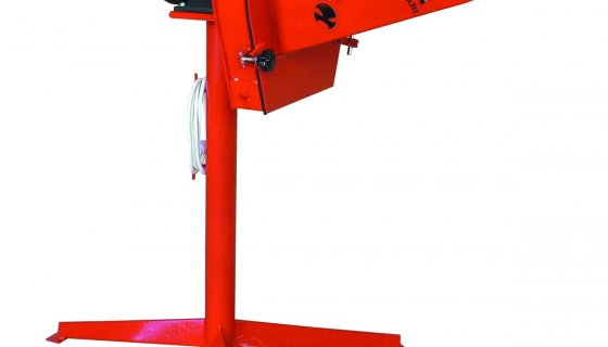 Yem Kırma Ve Ezme Makinaları